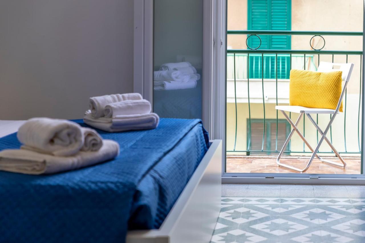 Appartamento Casa Libeccio Alghero